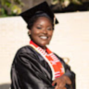 Meet your Posher, Mya